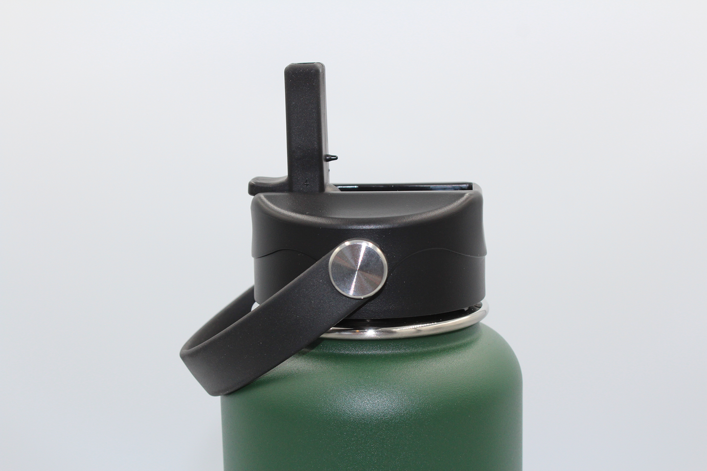 Forestflask 1.18 Litre in Forest Green