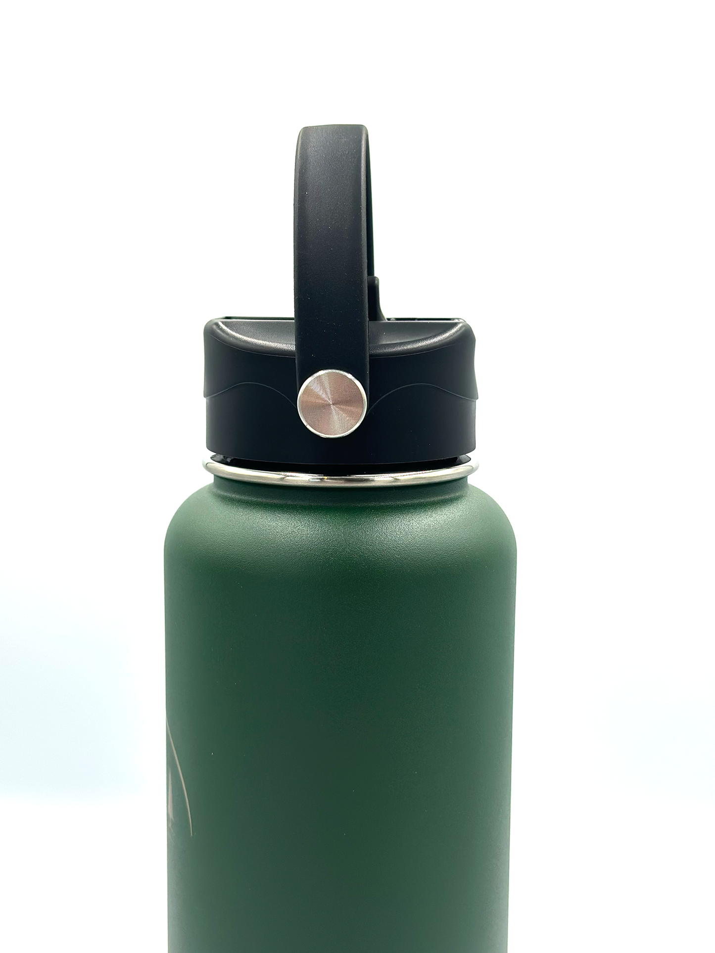 Forestflask 1.18 Litre in Forest Green